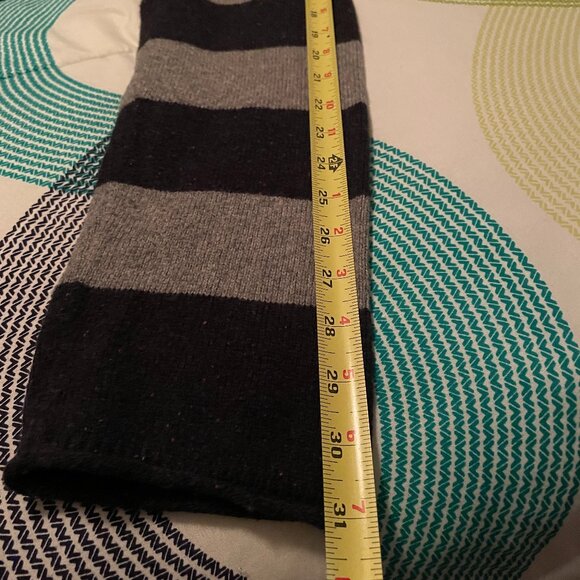 Bundle of Vintage Cotton, Wool Blend Pullover Sweaters, L. Excellent Concition. - Picture 6 of 16